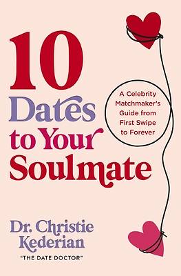 Picture of 10 Dates to Your Soulmate