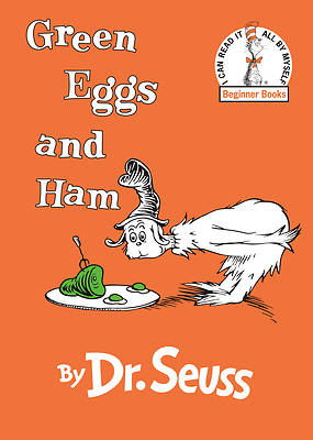 Picture of Green Eggs and Ham
