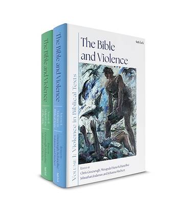 The Bible and Violence