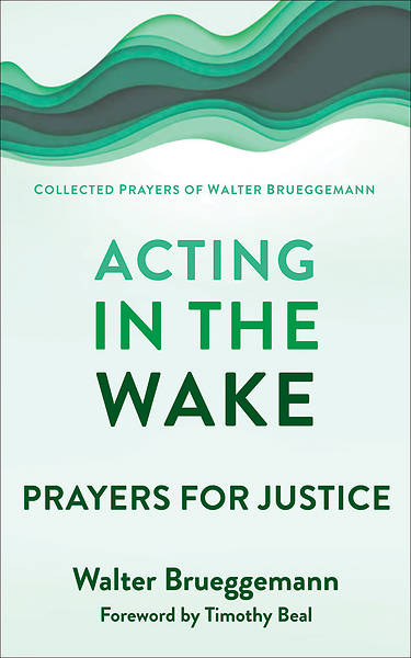 Picture of Acting in the Wake