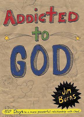 Picture of Addicted to God [ePub Ebook]