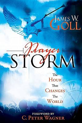 Picture of Prayer Storm