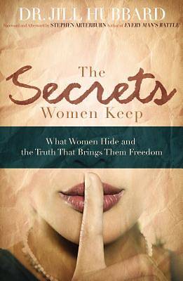 Picture of The Secrets Women Keep