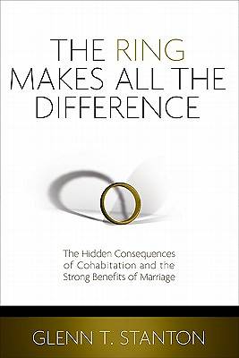 Picture of The Ring Makes All the Difference [ePub Ebook]