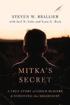 Picture of Mitka's Secret