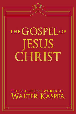 Picture of The Gospel of Jesus Christ