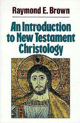 Picture of An Introduction to New Testament Christology