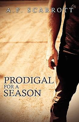 Picture of Prodigal for a Season