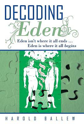 Picture of Decoding Eden