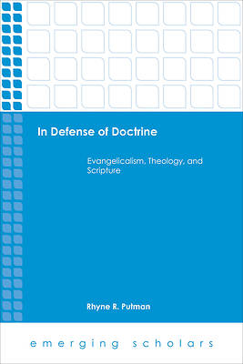 Picture of In Defense of Doctrine