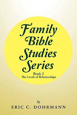 Picture of Family Bible Studies Series