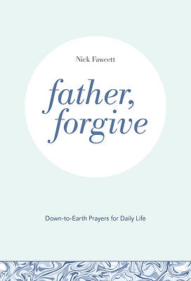 Picture of Father, Forgive
