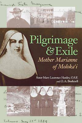 Picture of Pilgrimage and Exile