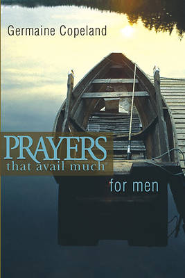 Picture of Prayers That Avail Much for Men [ePub Ebook]