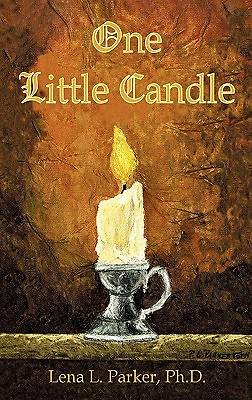 Picture of One Little Candle