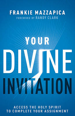Picture of Your Divine Invitation