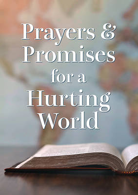 Picture of Prayers and Promises for a Hurting World