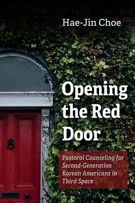Picture of Opening the Red Door