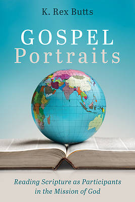 Picture of Gospel Portraits