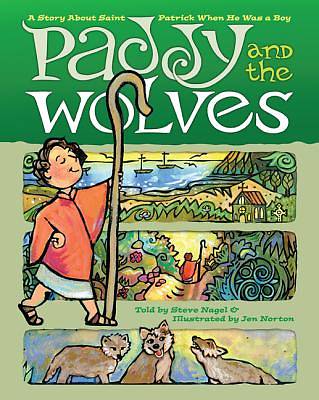 Picture of Paddy and the Wolves