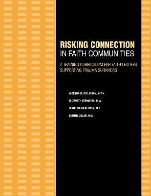 Picture of Risking Connection in Faith Communities