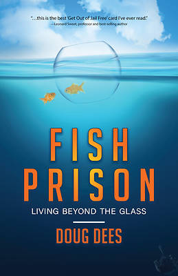 Picture of Fish Prison