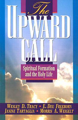 Picture of The Upward Call