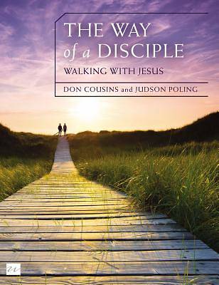 Picture of The Way of a Disciple: Walking with Jesus