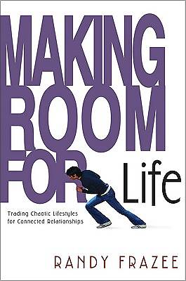 Picture of Making Room for Life