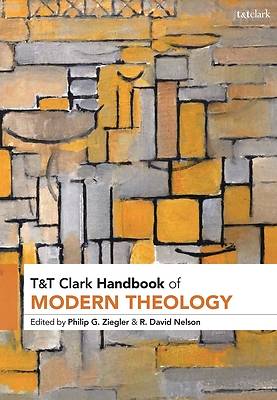 Picture of T&t Clark Handbook of Modern Theology