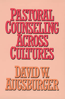Picture of Pastoral Counseling Across Cultures