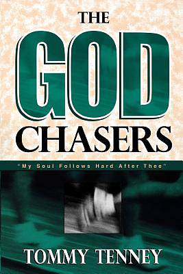 Picture of The God Chasers