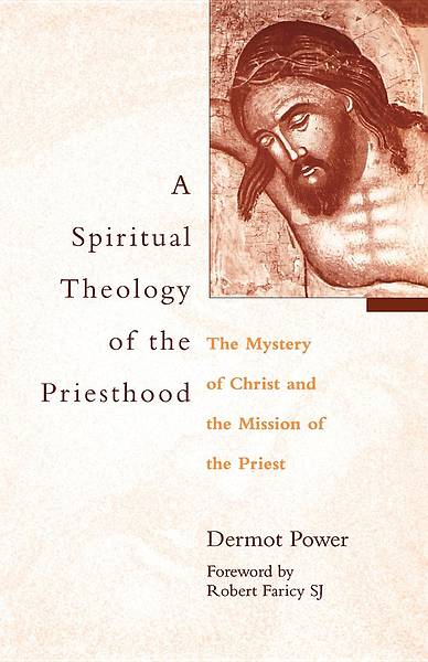 Picture of Spiritual Theo Priesthood