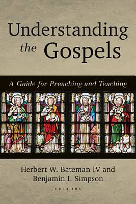 Picture of Understanding the Gospels