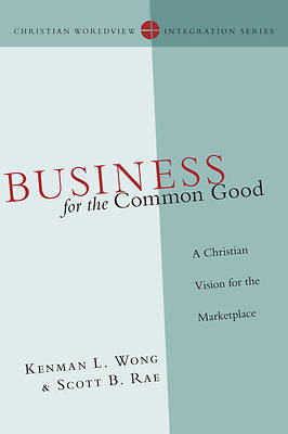 Picture of Business for the Common Good