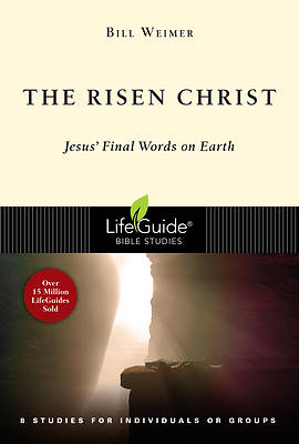 Picture of The Risen Christ - eBook [ePub]