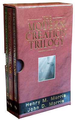 Picture of Modern Creation Trilogy