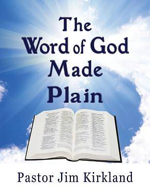 Picture of The Word of God Made Plain