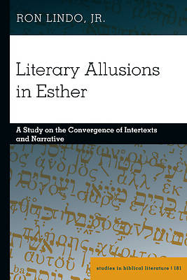 Picture of Literary Allusions in Esther