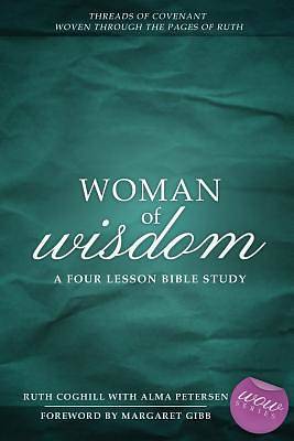 Picture of Woman of Wisdom
