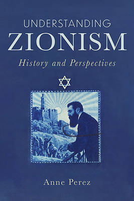 Picture of Understanding Zionism