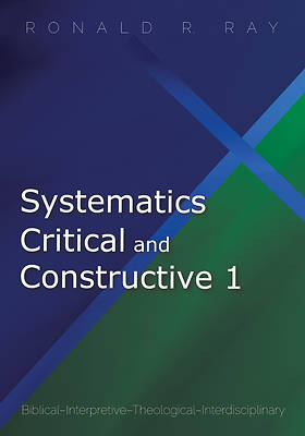 Picture of Systematics Critical and Constructive 1