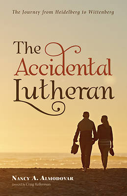 Picture of The Accidental Lutheran