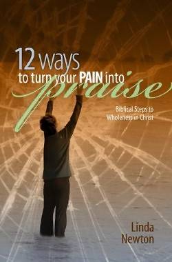 Picture of Twelve Ways to Turn Your Pain Into Praise [Adobe Ebook]