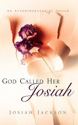 Picture of God Called Her Josiah