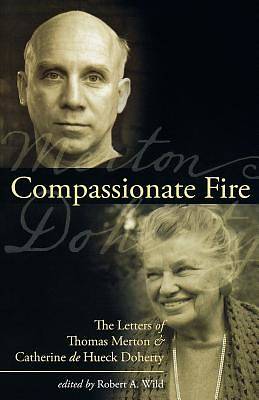 Picture of Compassionate Fire