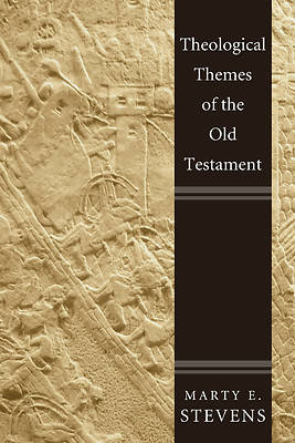 Picture of Theological Themes of the Old Testament