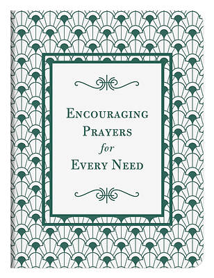 Picture of Encouraging Prayers for Every Need
