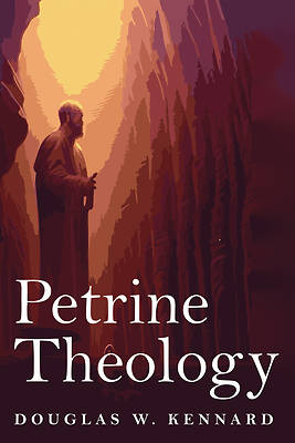 Picture of Petrine Theology