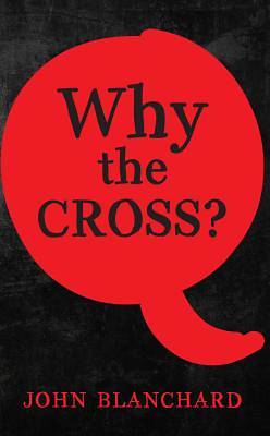 Picture of Why the Cross
